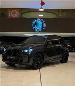 بي ام دبليو X5